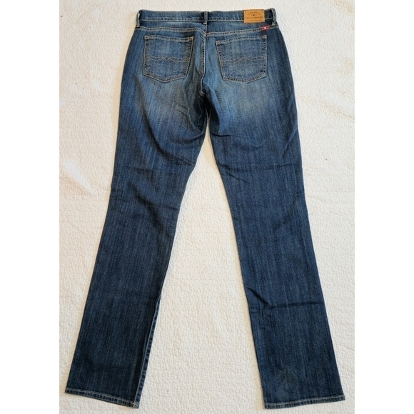 Lucky Brand Sweet'N Straight - 26/Long Jeans - Picture 2 of 8